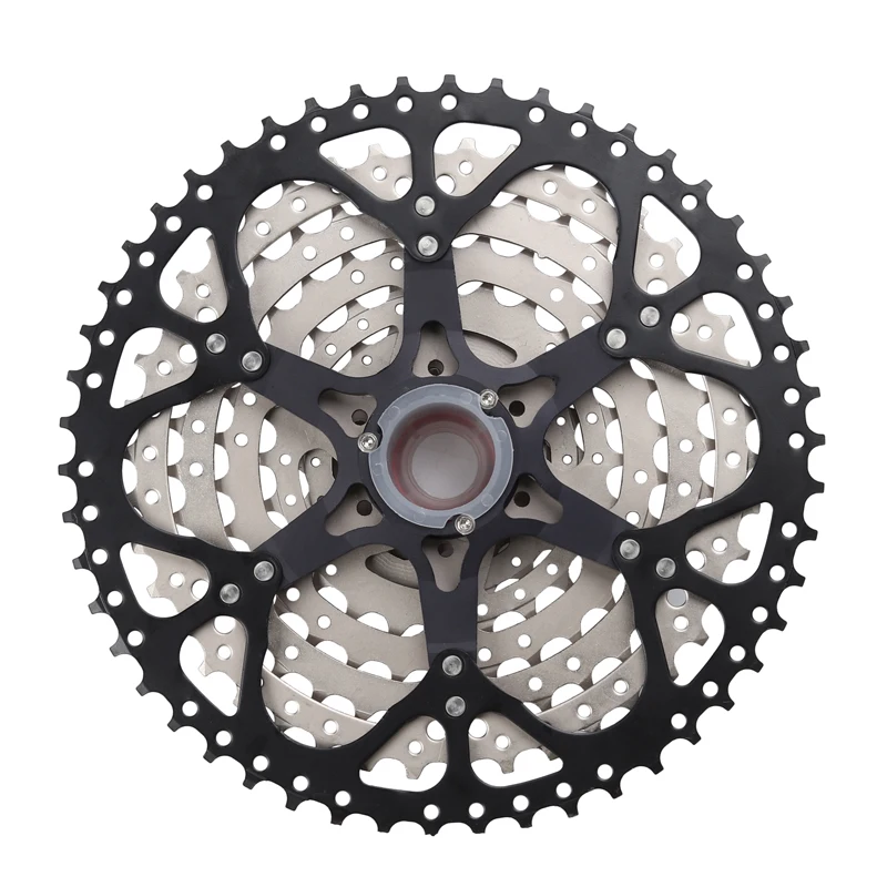 MTB Freewheel 11-50T кассета горных велосипедов 9 18 27 скоростей велосипедные звездочки аксессуары
