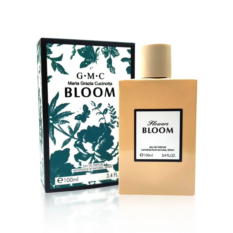 Лидер продаж 2018 Новый Цветочный парфюм