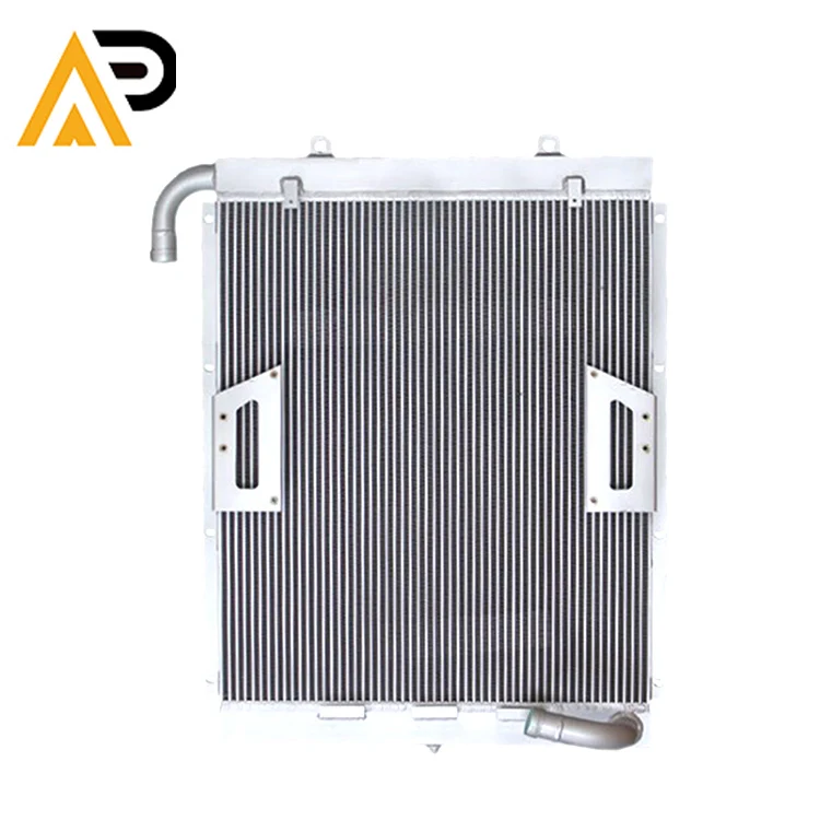 
Factory Outlets Engineering Spare Parts Japan Radiator 