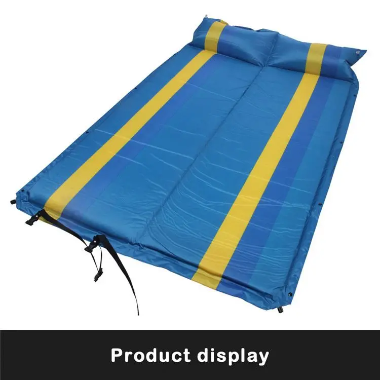 
HOT SALE inflatable air mattress/intex air bed mattress for sale 