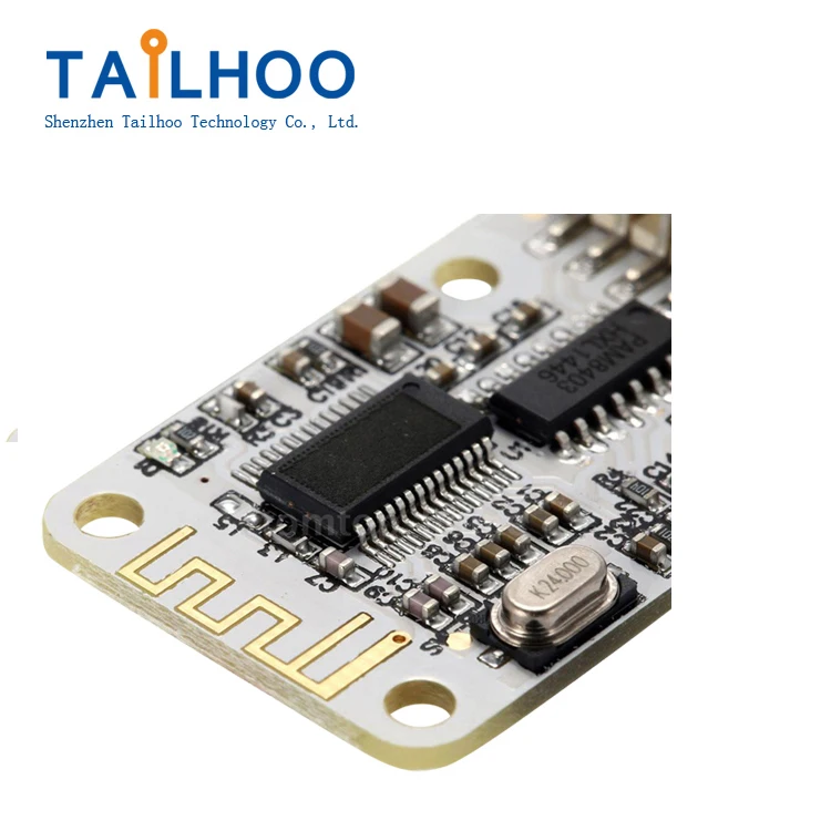 PCB Motion Sensor Circuit Board