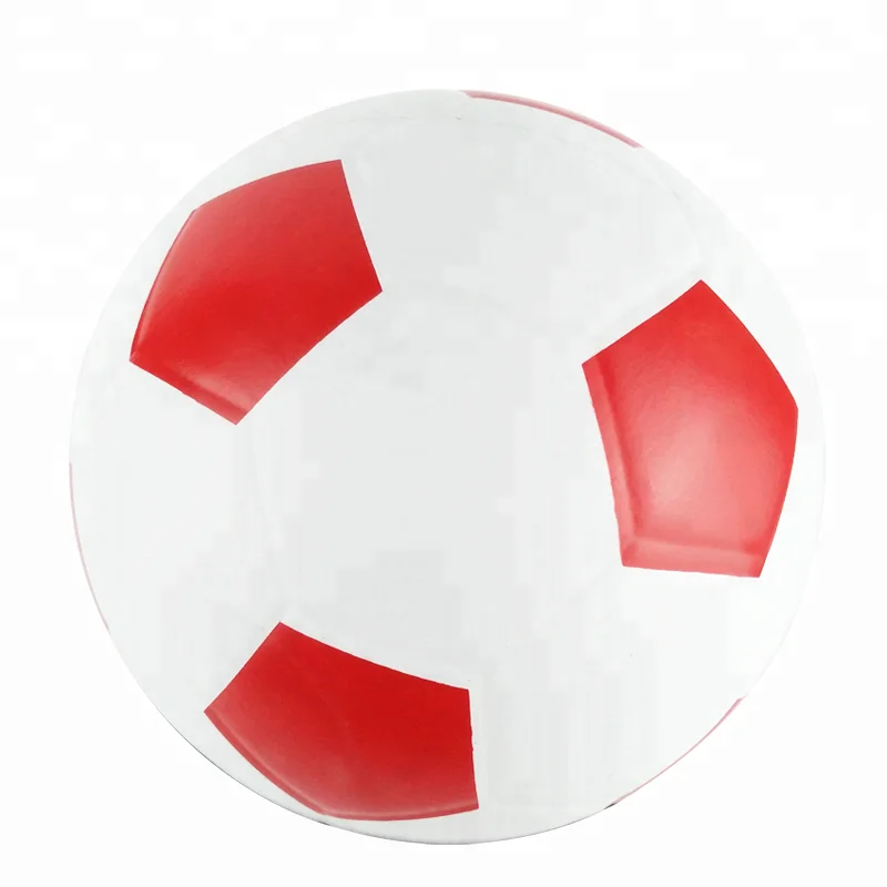 Factory Price Cheap Customized Size 3 Rubber Football Soccer Ball