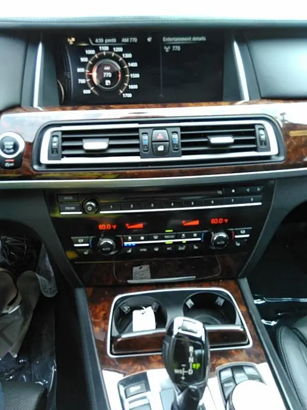 
VERY CHEAP USED CARS/BMW 7 SERIES 2015 FOR SALE 