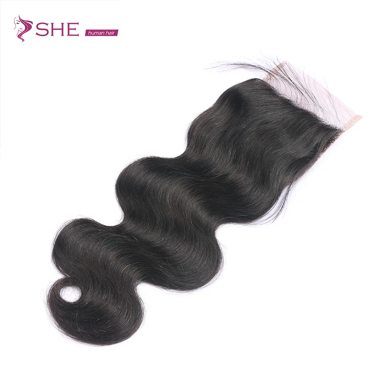 
best selling products 4pcs hair weft and a closure 7A grade 100% cheap human brazilian hair weave 