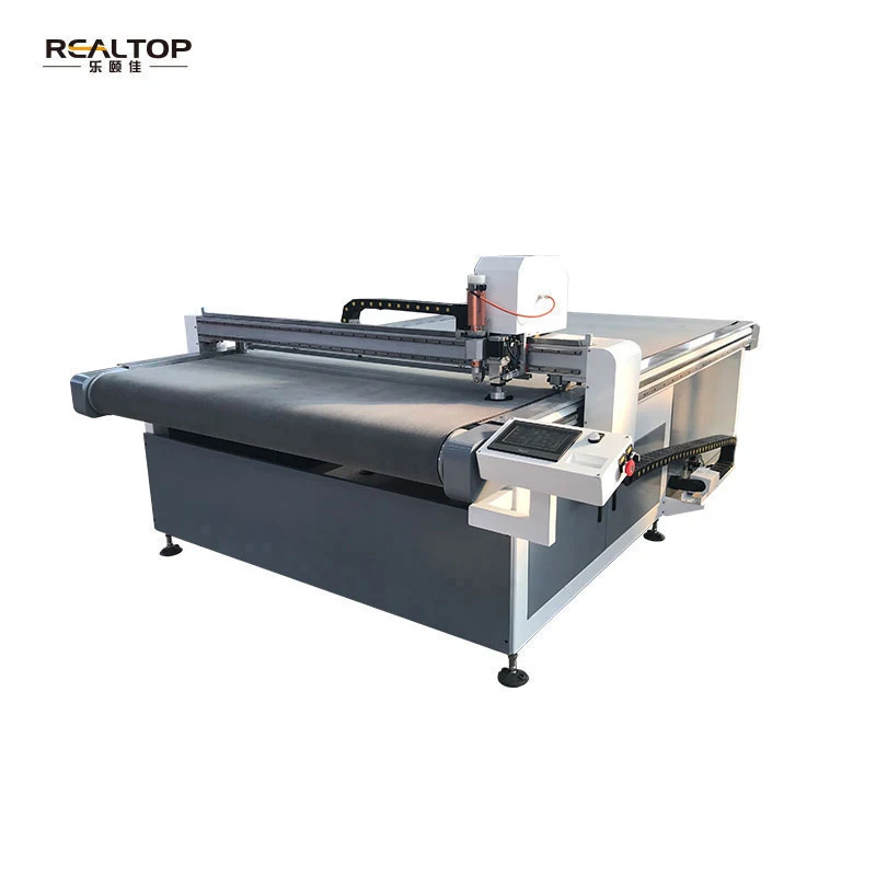 Electric Carpet Cutting Knife Flatbed Carpet Cutter