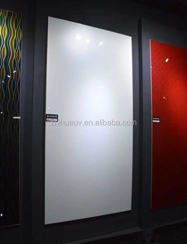 High Gloss Acrylic MDF Board Manufacturers for furniture mdf sheet