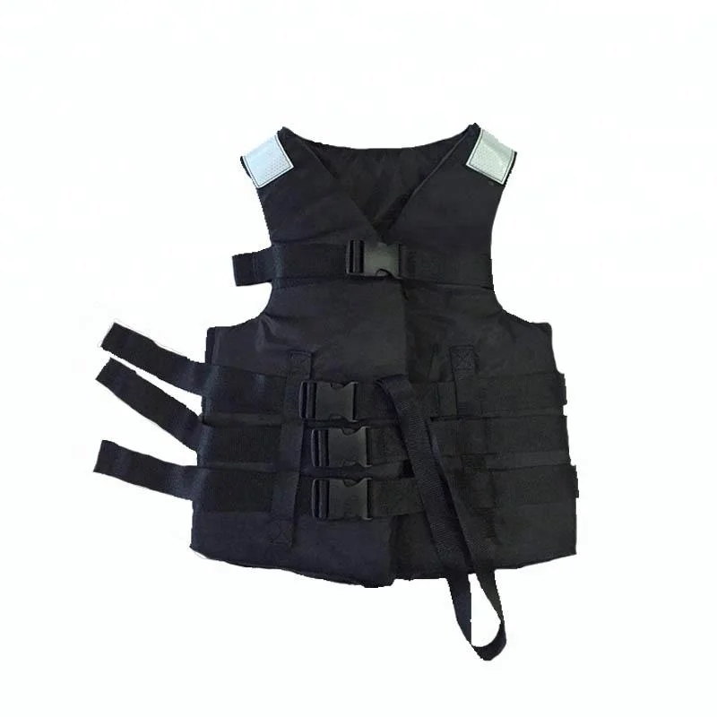 Hot-Selling Neoprene Life Jacket Fishing Boat Custom Marine Life Jacket Vest For Adult