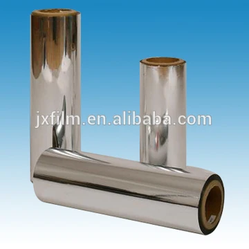 pet film price / metalized PET flim/ pet protective film