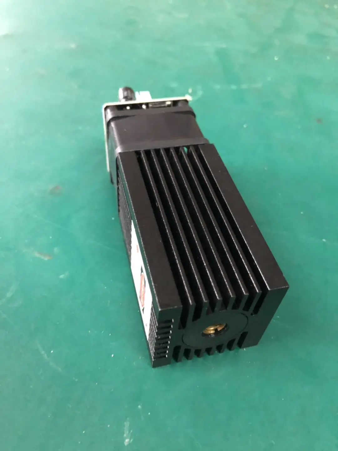 15W Laser head engraving module blue mark cutting used for laser engraving machine