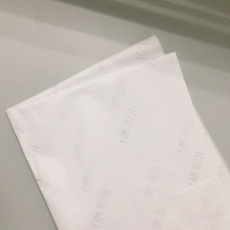 Wholesale  Clothing Packing paper, Custom Tissue Paper, wrapping tissue paper