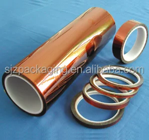Flexible And High Corrosion Resistance PI Electric Polyimide Heating Film