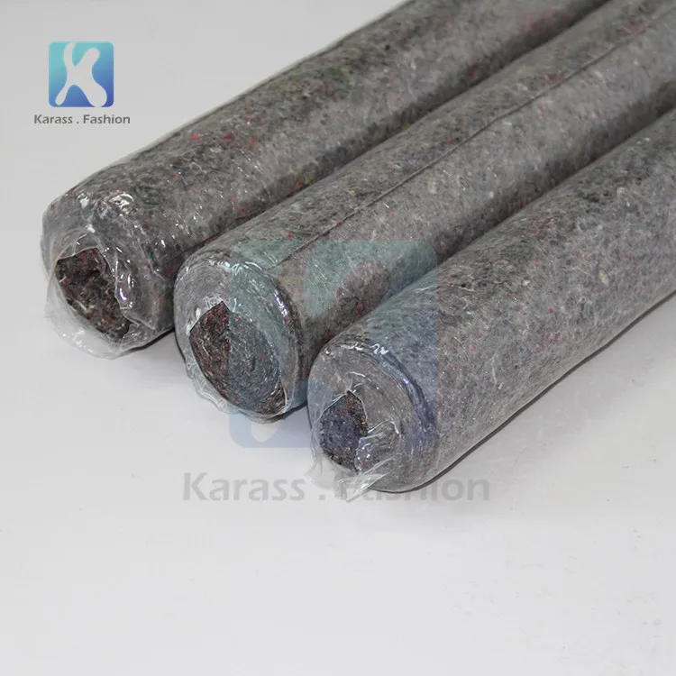 Slip-Resistant PE film coated Floor Cover Felt