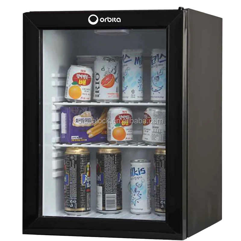 Orbita Professional hotel mini bar fridge no Compressor no Fan no Noise (60705391488)