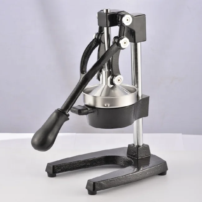 Hand Press Fruit Vegetable Factory Juicer Portable Home Manual Juice Extractor