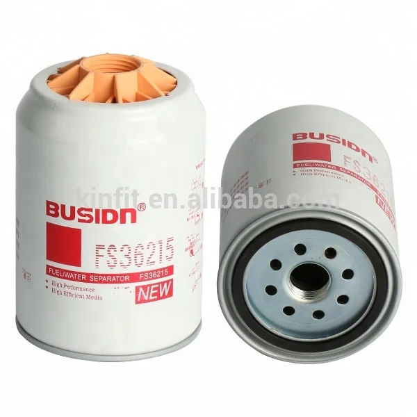 Wenzhou Fuel/Water Separator FS36215