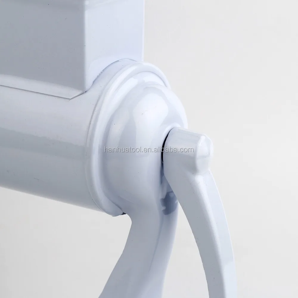 Universal Mill Grater with suction cups