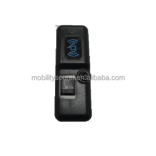 
Wireless audio Dongle adapter Moto XPR3300, XPR3500, XiR P6600, XiR P6620 GP328D, GP338D 