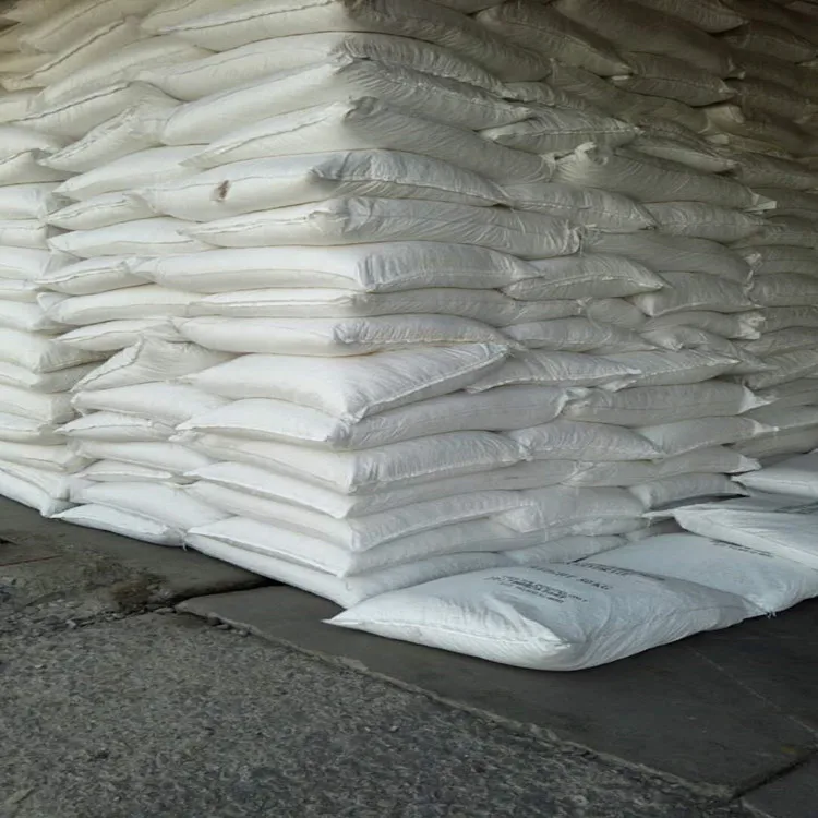 46% white magnesium chloride high quality