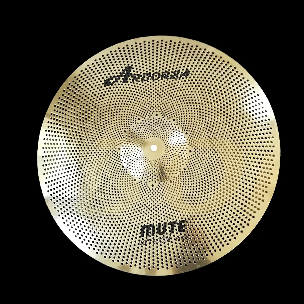 
Arborea hot sale high quality Mute cymbal 