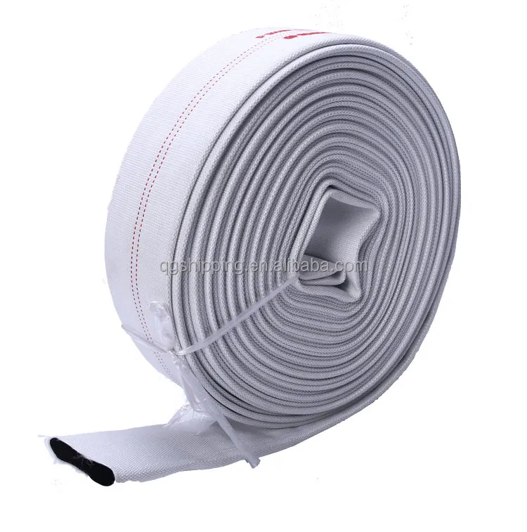 40mm Standard marine fire hose for ship and vessel