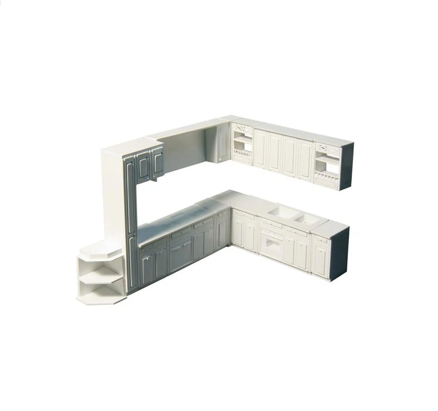 Architecture programming model