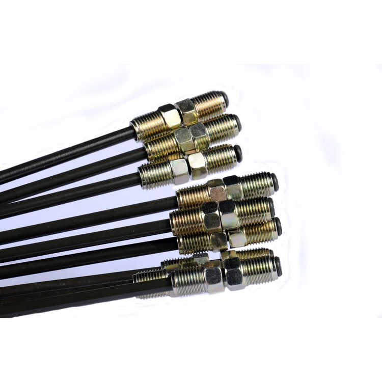 Factory price automobile brake line for brake system