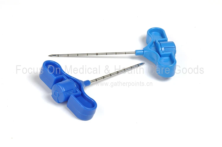 High Quality Bone Marrow Biopsy Punch