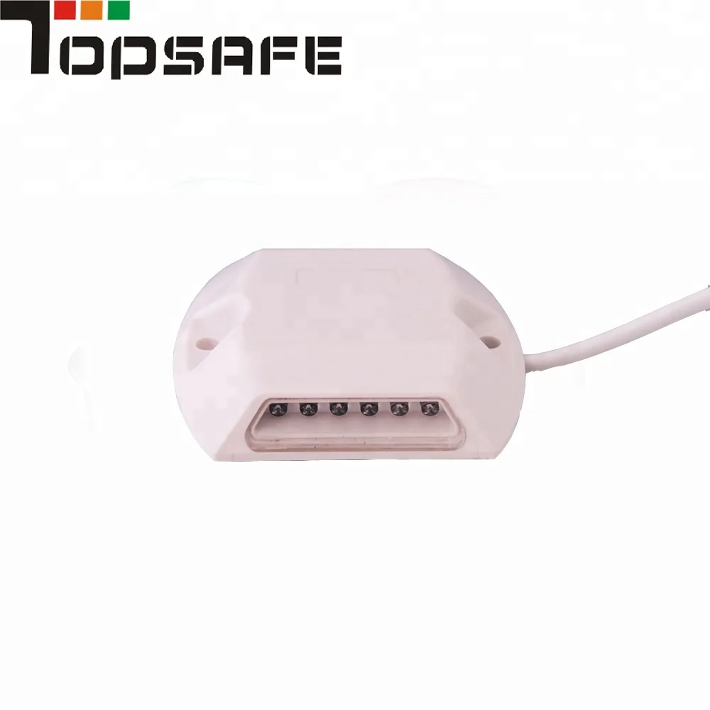 12/24/220VDC Led  Wired Cat Eye Road Stud in Tunnel