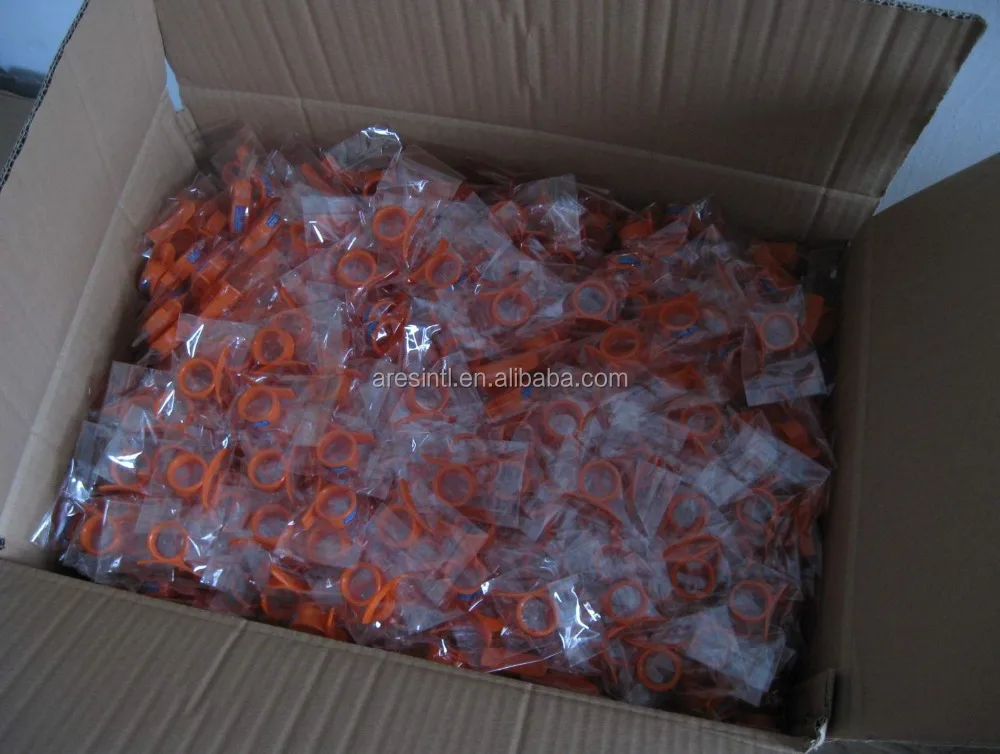 plastic orange peeler/citrus peeler