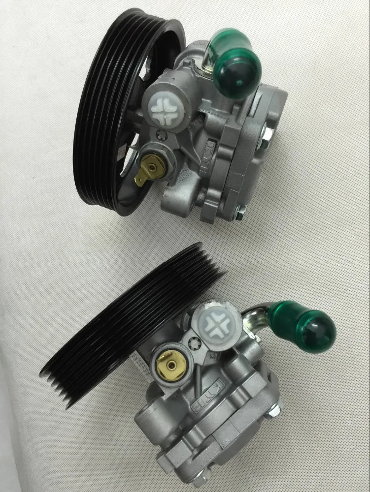 Power steering pump for MAZDA 3 BN9R 32600 M3