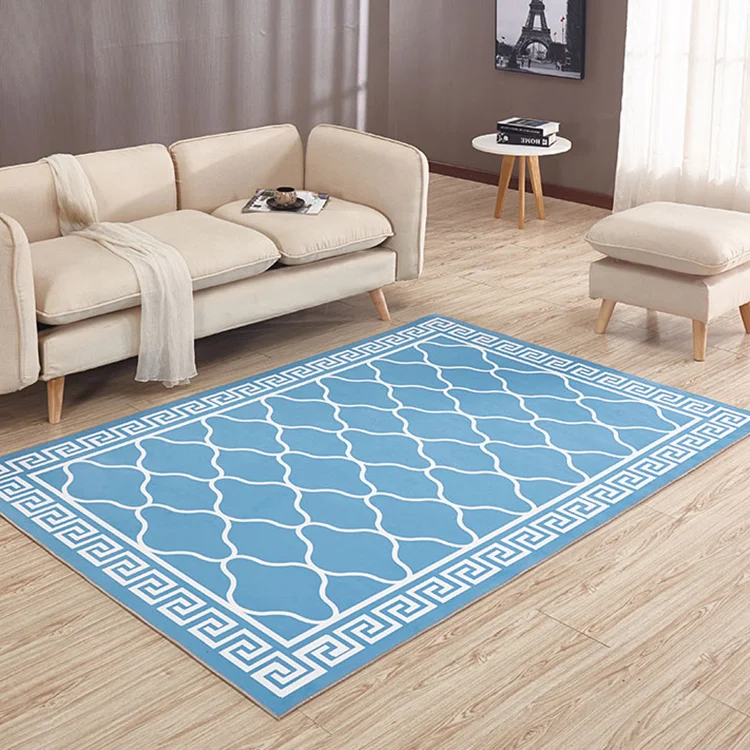 
Soft Rug Top sale Guaranteed Newest Design Islamic Red Mosque Prayer Carpet 