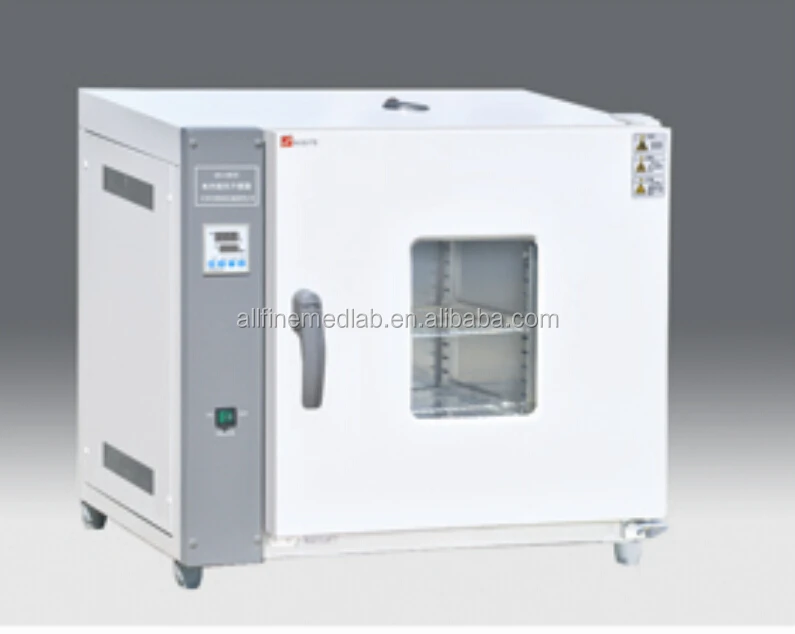 Laboratory drying oven, drying incubator 202-2AB