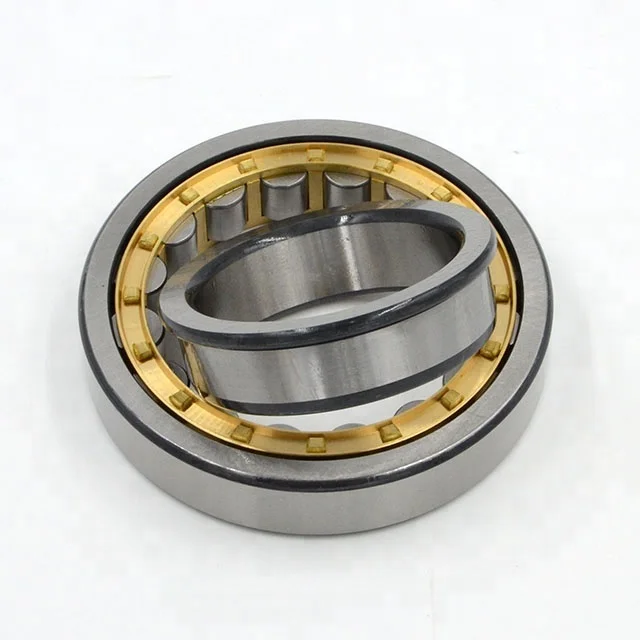China supplier High-precision Single row Good performance cylindrical roller bearing without outer ring NU202 CM