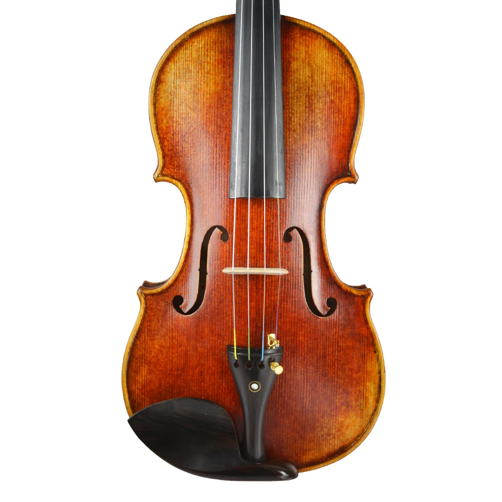 high grade  professional  Germany handmade spruce  violin