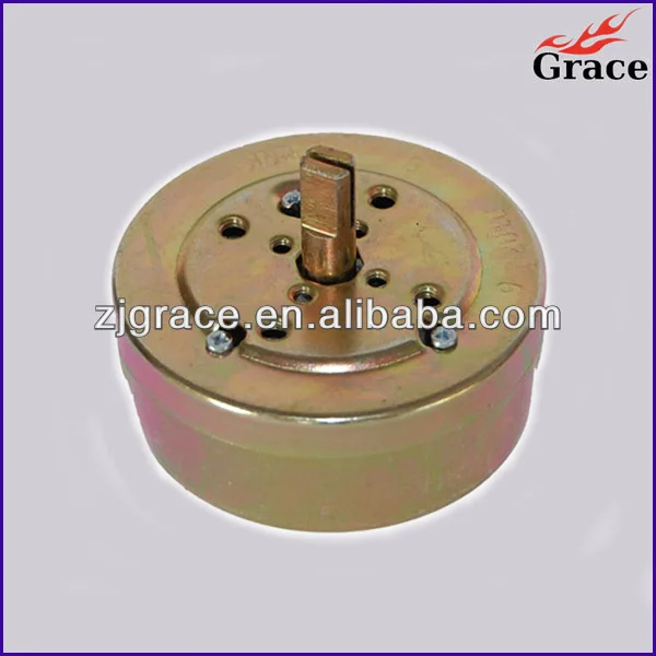 Cheap mechanical kitchen gas oven bell timer