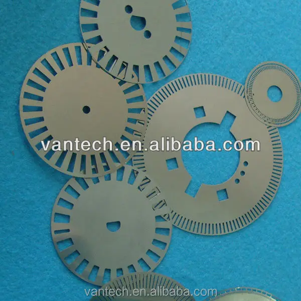 precise chemical etching metal code wheel from vantech