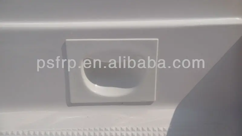 
glass fiber dragon boat (IDBF1222) 