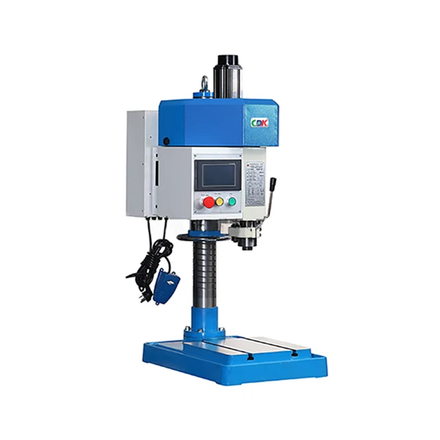CNC Mini Bench Drilling Machine Drill Press