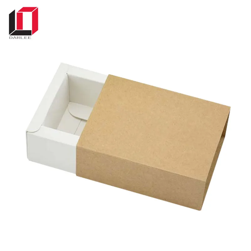 
China suppliers custom design kraft paper matches match box ecological products to sell 