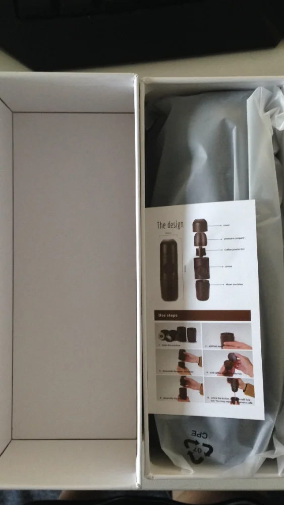 
Factory china coffee machine wholesale espresso coffee maker 