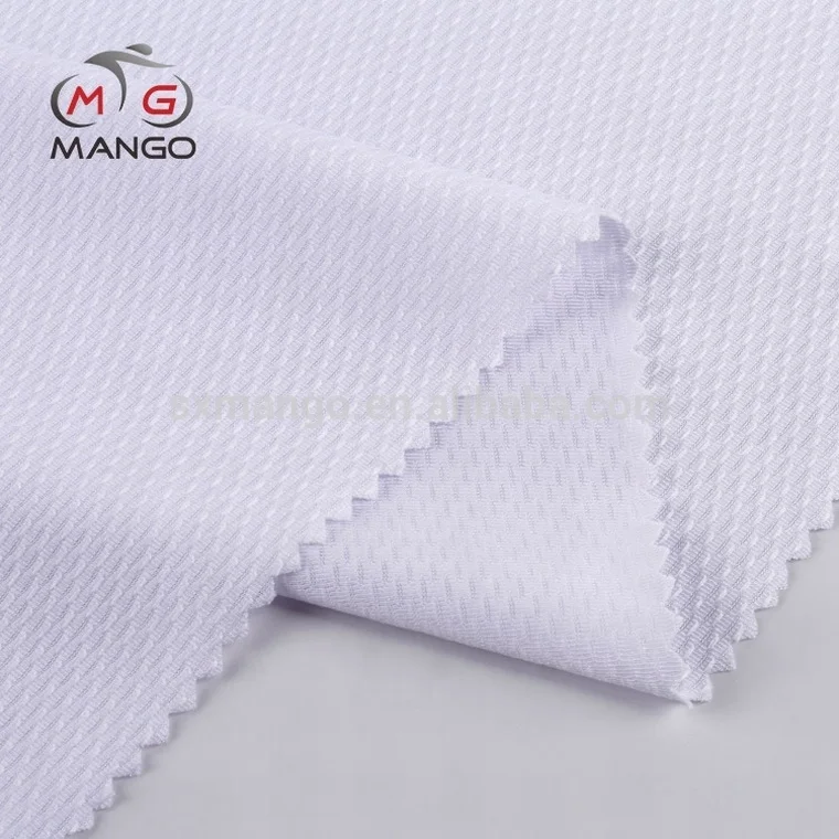 China suppliers anti-static cheap polyester mesh lining tricot mesh fabric