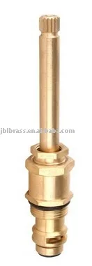 
Латунный керамический картридж для крана 