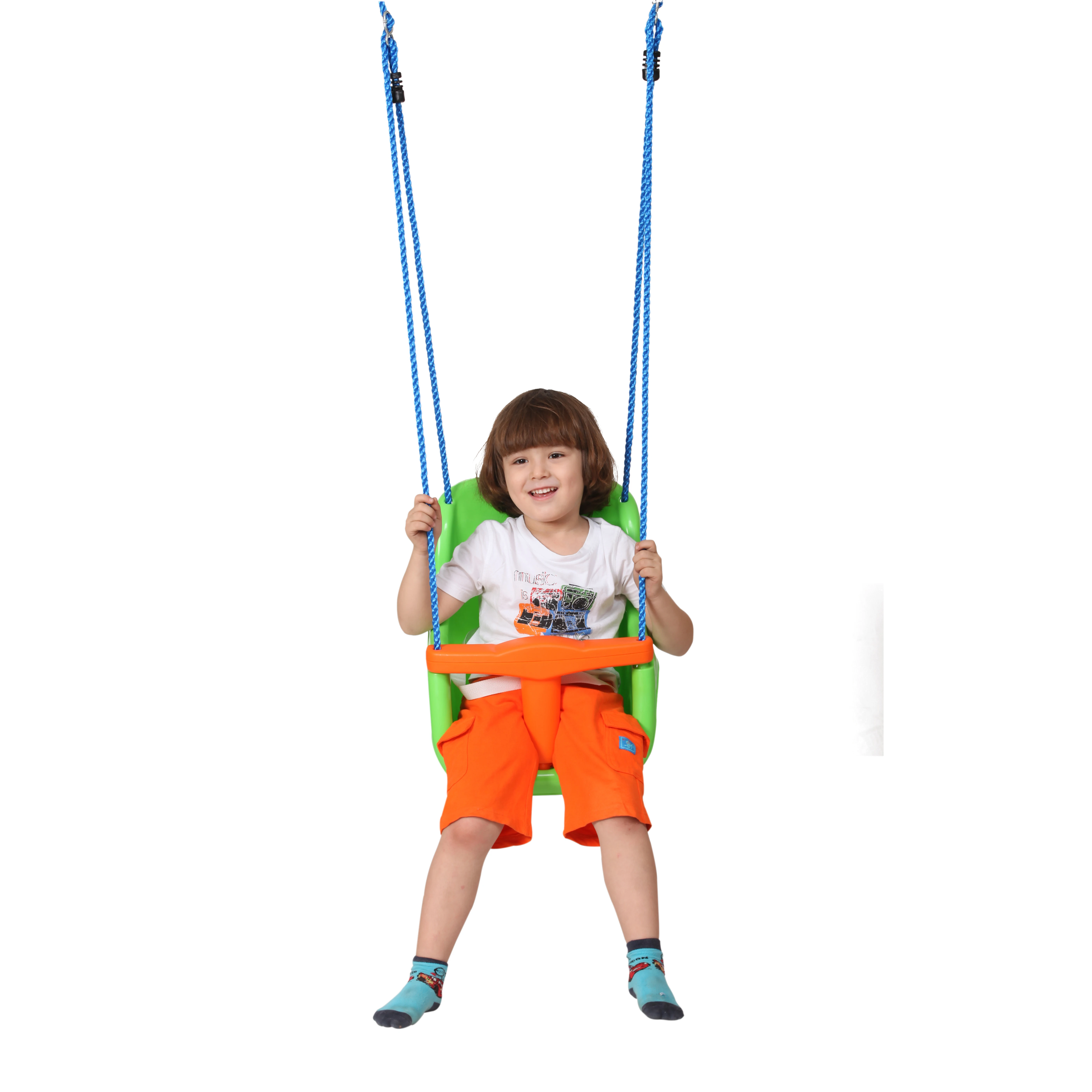 
Baby swing chair toddler for infant plastic 
