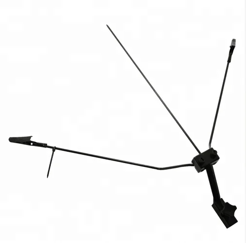 Wing Spreader For Pigeon Magnet Bouncer Pole Pigeon Magnet