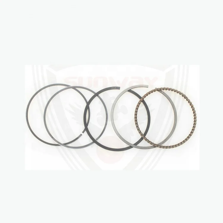 175cc CG125 cylinder kit motorcycle cylinder block for honda