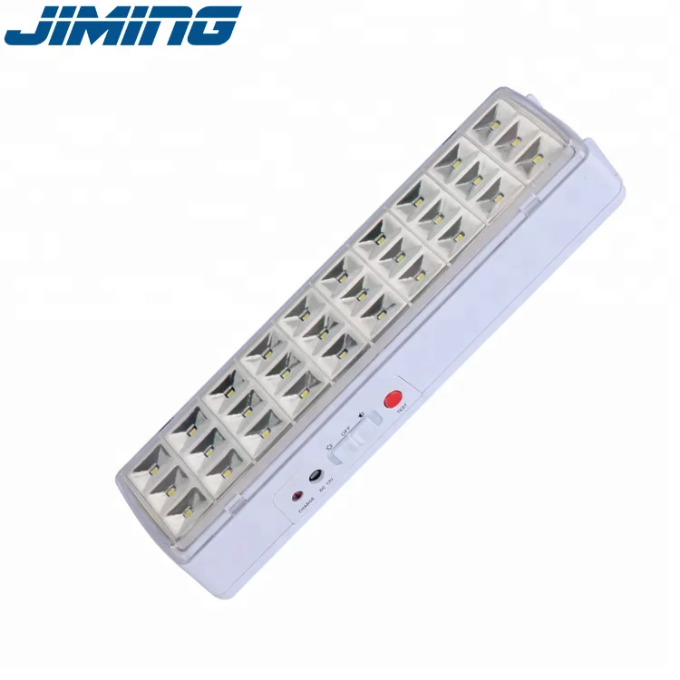 Made by JIMING compact style portable light led light emergency light