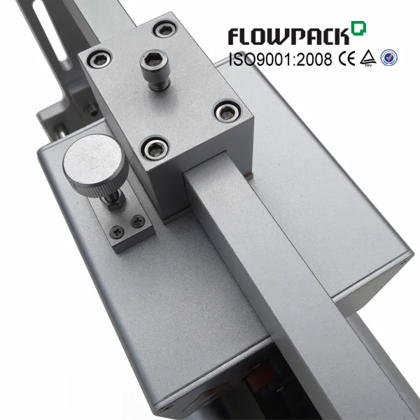 DS-1108 Lot Number Ink Roller Thermo Expiry Date Coder Machine