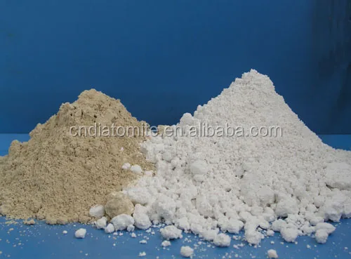 kieselguhr filter aid for edible oil food grade