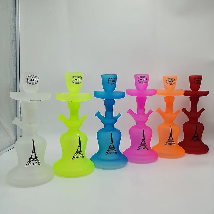 Best selling hookah shisha glass