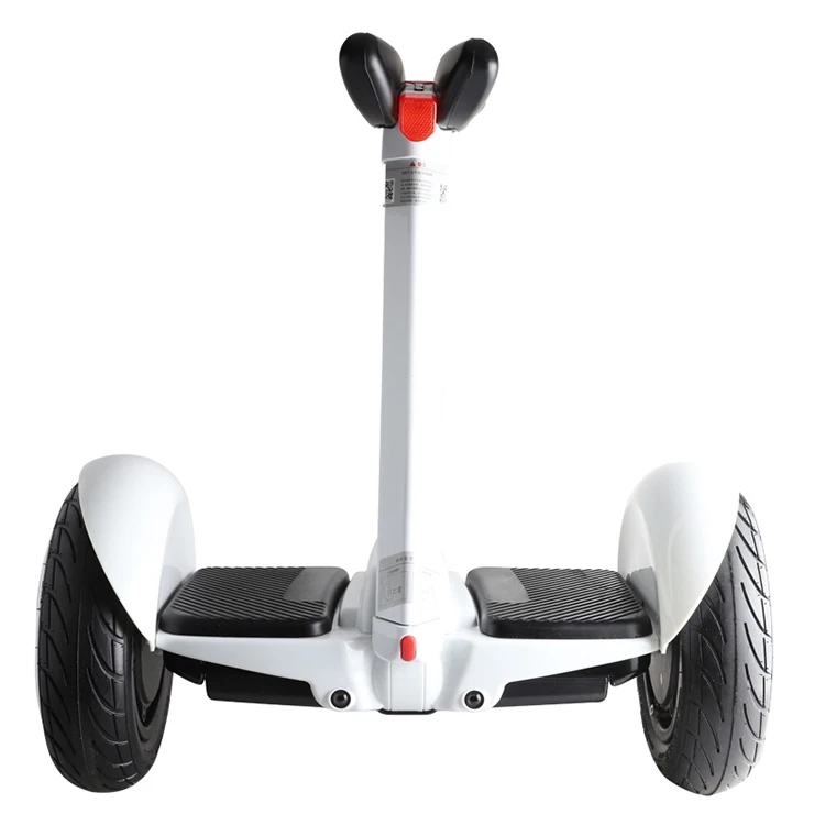 
Fashionable XIAOMI MINI cheap 2 wheel 10 inch self balancing scooter balance scooter 